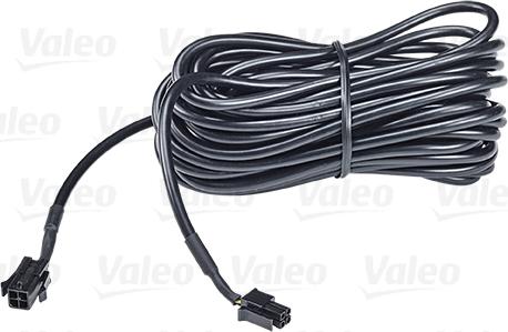 VALEO 632221 - Додатковий провід, датчик - система допомоги при парковці autozip.com.ua