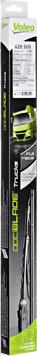 VALEO 628500 - Щітка склоочисника autozip.com.ua