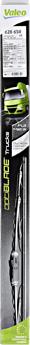 VALEO 628650 - Щітка склоочисника autozip.com.ua