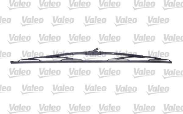 VALEO 628652 - Щітка склоочисника autozip.com.ua