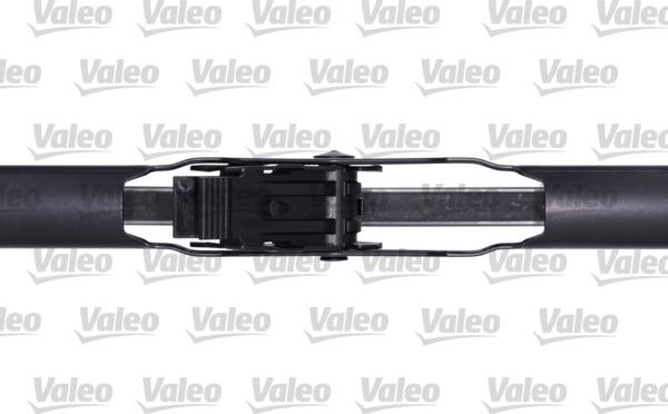 Valeo 628652 - Щітка склоочисника autozip.com.ua