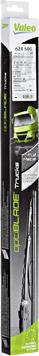 VALEO 628600 - Щітка склоочисника autozip.com.ua