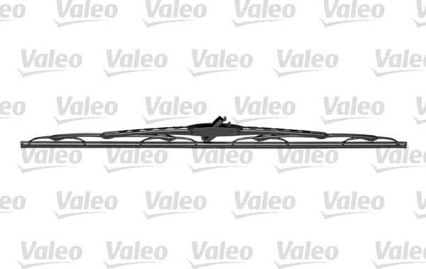 Valeo 628600 - Щітка склоочисника autozip.com.ua