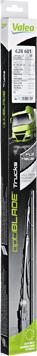 VALEO 628601 - Щітка склоочисника autozip.com.ua