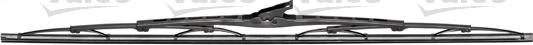 VALEO 675560 - Щітка склоочисника autozip.com.ua