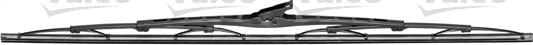 VALEO 675561 - Щітка склоочисника autozip.com.ua