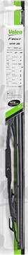 VALEO 675535 - Щітка склоочисника autozip.com.ua