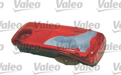 Valeo 090694 - Задній ліхтар autozip.com.ua