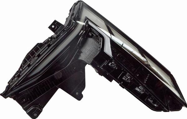 VALEO 049850 - Основна фара autozip.com.ua