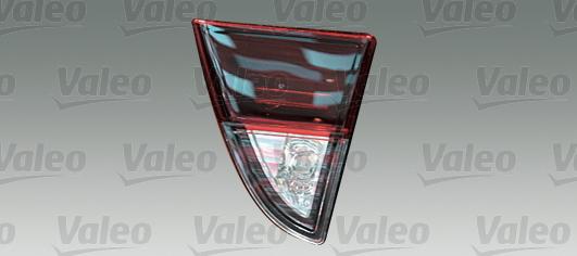 Valeo 044227 - Облицювання заднього ліхтаря autozip.com.ua