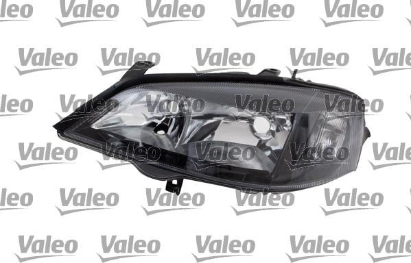 Valeo 045032 - Основна фара autozip.com.ua