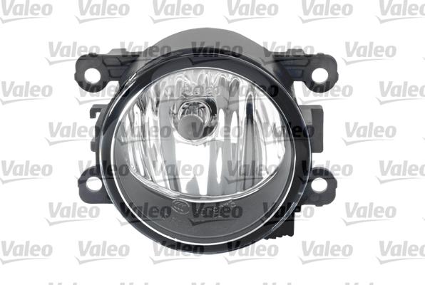 Valeo 045184 - Адаптивна фара autozip.com.ua