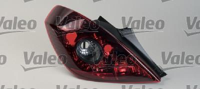 Valeo 043595 - Задній ліхтар autozip.com.ua