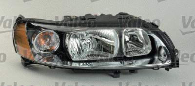 VALEO 043522 - Основна фара autozip.com.ua