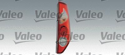 Valeo 043636 - Задній ліхтар autozip.com.ua