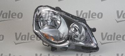 Valeo 043013 - Основна фара autozip.com.ua