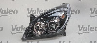 Valeo 043029 - Основна фара autozip.com.ua