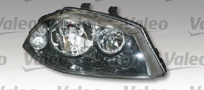 VALEO 043341 - Основна фара autozip.com.ua