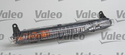 Valeo 043356 - Бічний ліхтар, покажчик повороту autozip.com.ua