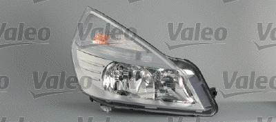 Valeo 043310 - Основна фара autozip.com.ua