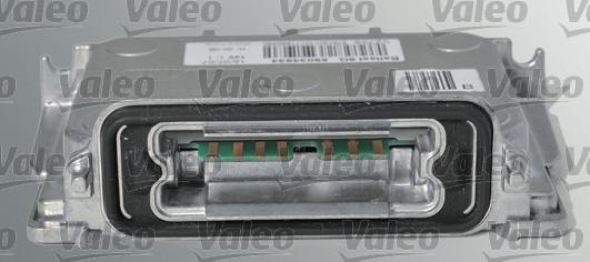VALEO 043731 - Попередньо включений прилад, газорозрядна лампа autozip.com.ua