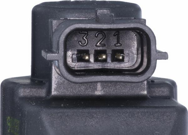 VALEO 047600 - Регулювальний елемент, регулювання кута нахилу фар autozip.com.ua