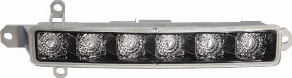 VALEO 047741 - Фара денного освітлення autozip.com.ua