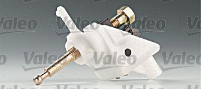 VALEO 068755 - Регулювальний елемент, регулювання кута нахилу фар autozip.com.ua
