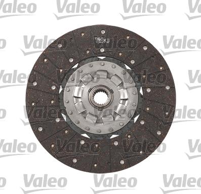 VALEO 805474 - Комплект зчеплення autozip.com.ua