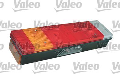VALEO 089159 - Задній ліхтар autozip.com.ua