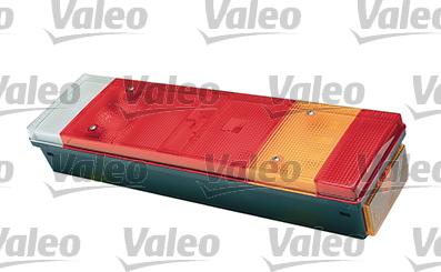 VALEO 089158 - Задній ліхтар autozip.com.ua