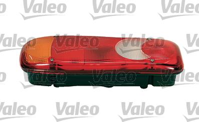 VALEO 089256 - Задній ліхтар autozip.com.ua