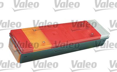 VALEO 089272 - Задній ліхтар autozip.com.ua