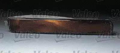 VALEO 084277 - Бічний ліхтар, покажчик повороту autozip.com.ua