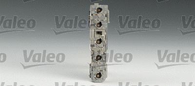 Valeo 085144 - Тримач лампи, ліхтар покажчика повороту autozip.com.ua