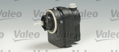 Valeo 085169 - Регулювальний елемент, регулювання кута нахилу фар autozip.com.ua