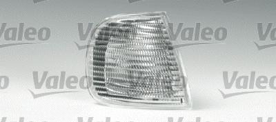 Valeo 086655 - Бічний ліхтар, покажчик повороту autozip.com.ua