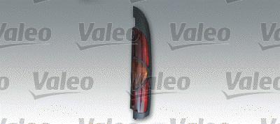 Valeo 086675 - Задній ліхтар autozip.com.ua