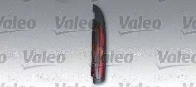 Valeo 086678 - Задній ліхтар autozip.com.ua