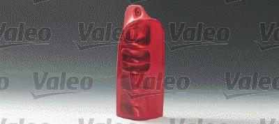 Valeo 086700 - Задній ліхтар autozip.com.ua