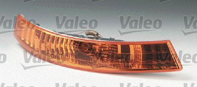 Valeo 088131 - Бічний ліхтар, покажчик повороту autozip.com.ua