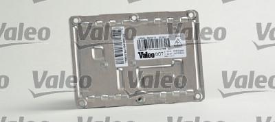 VALEO 088794 - Попередньо включений прилад, газорозрядна лампа autozip.com.ua