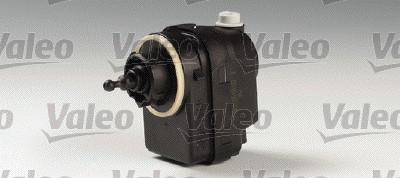 VALEO 087267 - Регулювальний елемент, регулювання кута нахилу фар autozip.com.ua