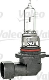 VALEO 032012 - Лампа розжарювання, протитуманні фари autozip.com.ua