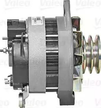 VALEO 100894 - Генератор autozip.com.ua