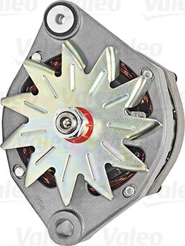 VALEO 180620 - Генератор autozip.com.ua