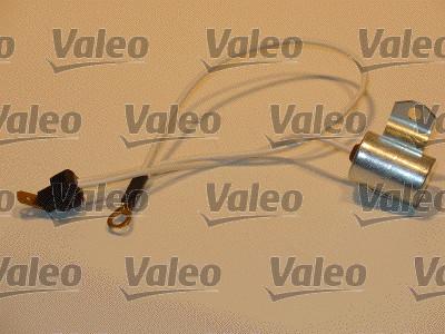 VALEO 120241 - Конденсатор, система запалювання autozip.com.ua