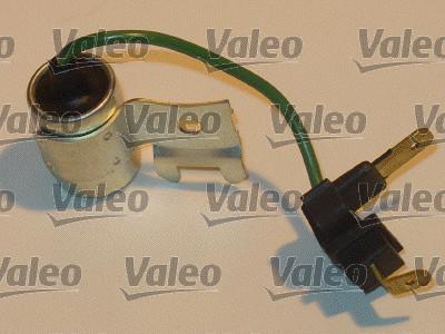 VALEO 121758 - Конденсатор, система запалювання autozip.com.ua