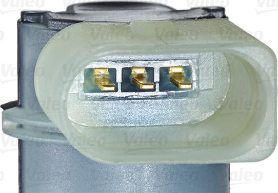 VALEO 890050 - Датчик, система допомоги при парковці autozip.com.ua