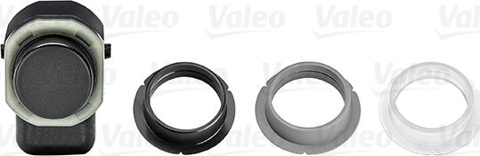 VALEO 890001 - Датчик, система допомоги при парковці autozip.com.ua